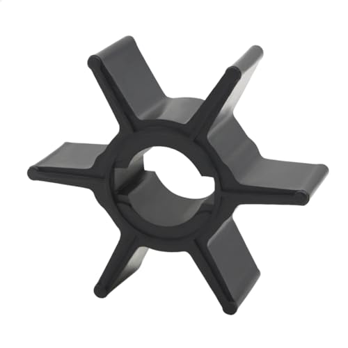 Turbine en caoutchouc Tohatsu 2/3.3 HP pour naviguer en toute sécurité 309-65021-2