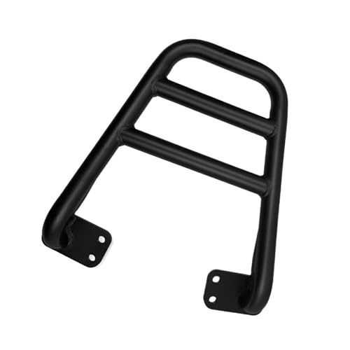 Porte-bagages moto Svartpilen 250 401 idéal pour vos sorties et voyages