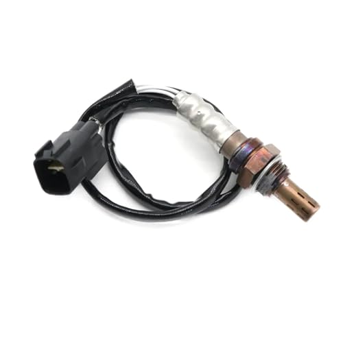 Sonde lambda résout le voyant moteur de votre Kia Sorento - 6