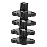 JOINPAYA 4 Stück Teiliges Zeltgestell Ersatzhalter Vielseitige und Stabile...