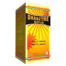 Dhanuka DhanZyme Gold (1 Lit), Liquid (B07WKG48QW) Amazon Price History, Amazon Price Tracker