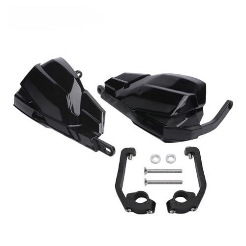 Protecteur de main de moto CFMOTO 450MT pare-brise de guidon anti-vent