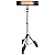 Dr Infrared Heater DR-338 Carbon Infrared Patio Heater with Tripod, Black, 23x40 Inches