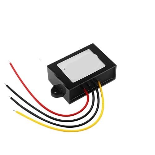 Convertisseur abaisseur de tension 40-90V à 36V 1A DC-DC step down - 3