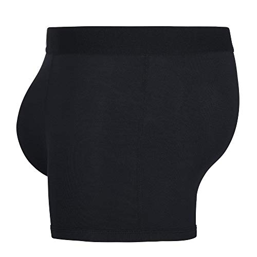 SHEATH 2.1 Men's Modal Trunks | Mens Underwear with Pouch, Athletic Fit4
