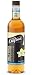 Da Vinci Sugar Free Original Vanilla Syrup (Plastic Bottle)
