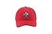 Nebraska Cornhuskers Vault Herbie Scholarship Relaxed Fit Dad Cap - Adjustable, Red Baseball Hat