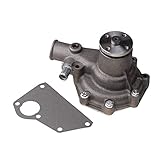 Passend für Perkins-Motor 804C-33,804C-33T,804D-33,804D-33T