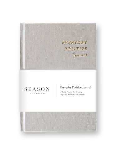 Season Journals - Everyday Positive Journal