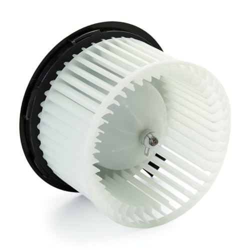 RIDEX 2669I0344 Ventilador habitáculo Compatible con NISSAN Note E11, NE11