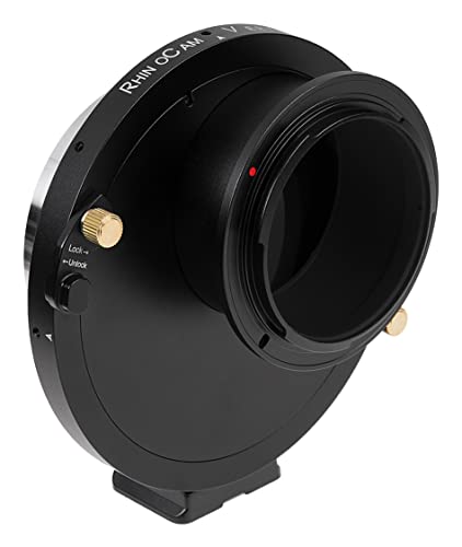 Adaptador Bronica ETR a Hasselblad XCD solventa el error de paralaje en fotos panorámicas 4