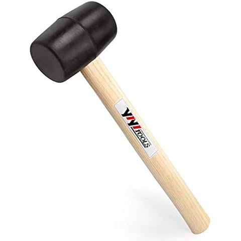 YIYITOOLS YY-2-005 Rubber Mallet Hammer Cover