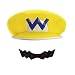 Mario and Luigi Costume Accessory