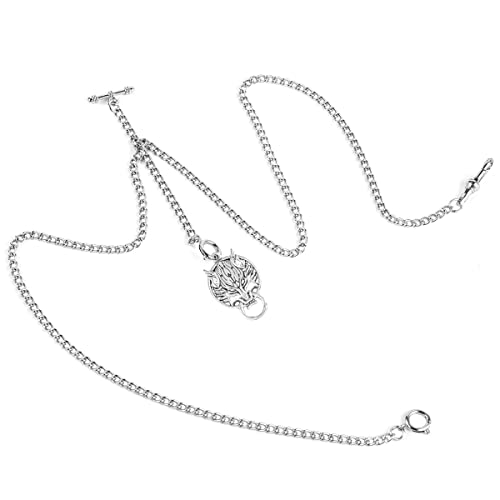 Amazon.ca Best Sellers The most popular items in Pocket Watch Chains