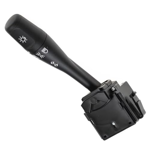 Commodo clignotant Mitsubishi Eclipse Mk3 pour rouler en sécurité la nuit