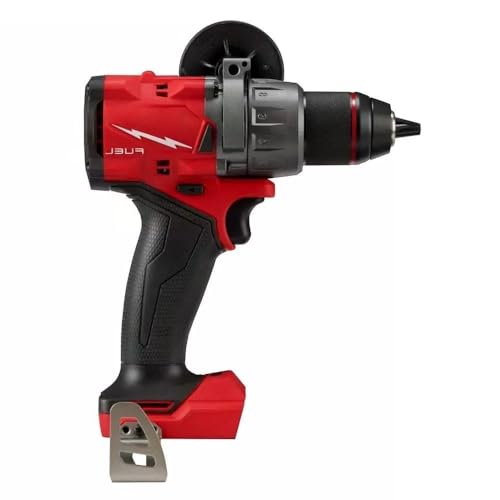 Image of New 2904-20 for Milwaukee M18 FUEL 18V 1/2" Cordless Hammer Drill/Driver 6.9 × 2.3 × 8.2