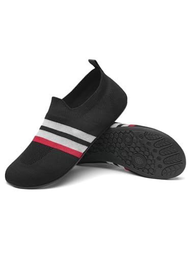 Water Shoes for Women Beach Women Swim Pool River Barefoot Quick Dry Slip-on for Pool Beach Surf Water Park Yoga3