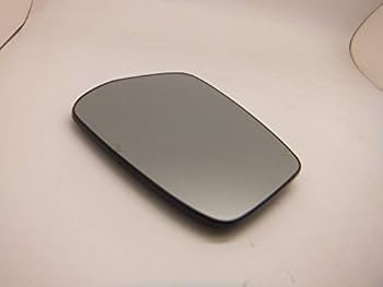 Amazon | 日産 ノート(E12)ドアミラーの鏡のみ 左 ヒーター無し