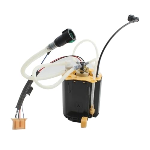 Módulo de bomba combustible A2C53323721Z bajo estándares OEM de Discovery