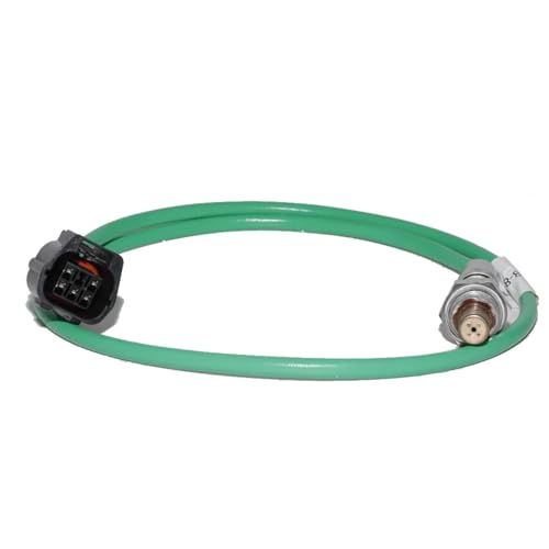 Capteur d'oxygène O2 résout voyant moteur pour Mazda 6 Hatchback 2.5 MZR GH