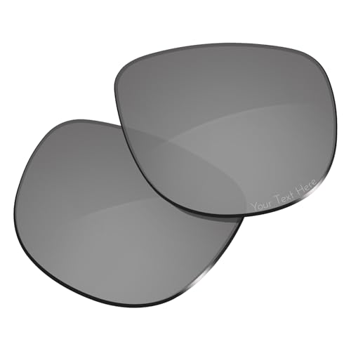 Image of 100% Precise-Fit Replacement Sunglass Lenses for RayBan RB4147 60mm