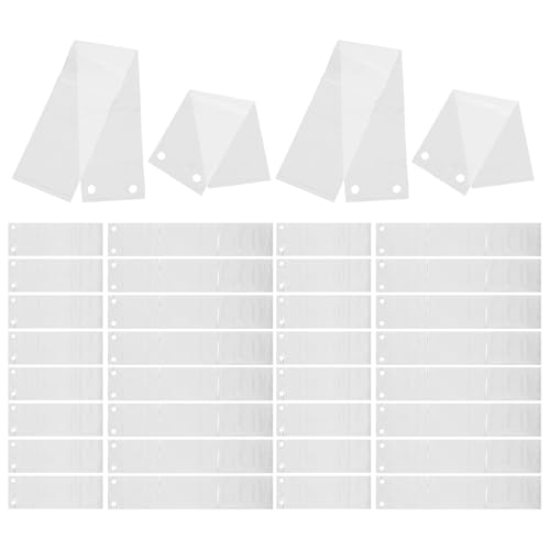 Protection sol glissant avec étui à parapluie transparent jetable Uonlytech