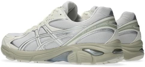 ASICS Unisex GT-2160 Sportstyle Shoes, White/Cream, 13.5 Women/12 Men — view 2