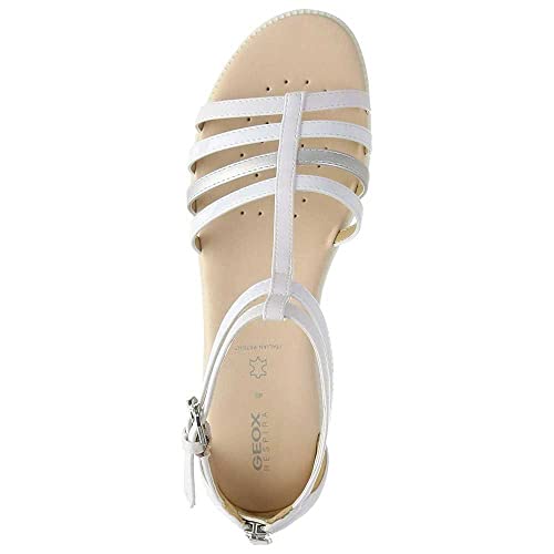 Image of Geox Girl Karly Strappy Sandal