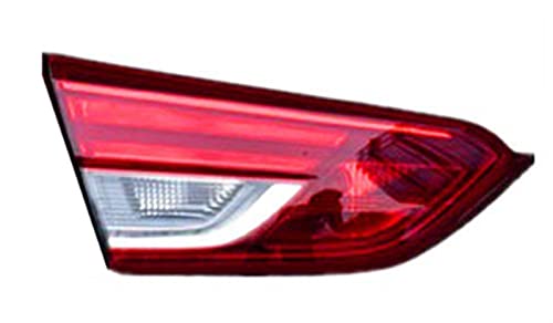 Feu arrière intérieur gauche pour Buick Excelle 2018-2021 - 3