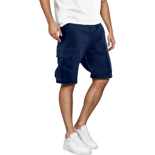 Pantalon jogger homme léger et respirant à coupe droite