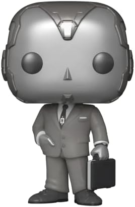 Funko - Figurine en vinyle de collection Pop Vision 50 - modèles aléatoire Funko - Figurine en vinyle de collection Pop Vision 50 - modèles aléatoire | Pop Pokemon | 7 Funko - Figurine en vinyle de collection Pop Vision 50 - modèles aléatoire | Pop Pokemon