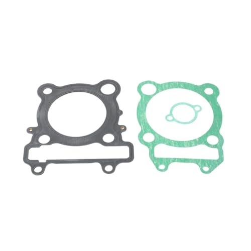 Jeu de joints de cylindre haute durabilité pour XT250 YBR250 XTZ250 1S4-11181-10