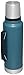 Stanley Classic Legendary Vacuum Bottle 1.5 qt, Wide Mouth with Leakproof Cup Lid, Keep Drinks Hot or Cold, Packable for Travel, Insulated Stainless Steel Thermal Bottle, BPA-Free, Hammertone Lake