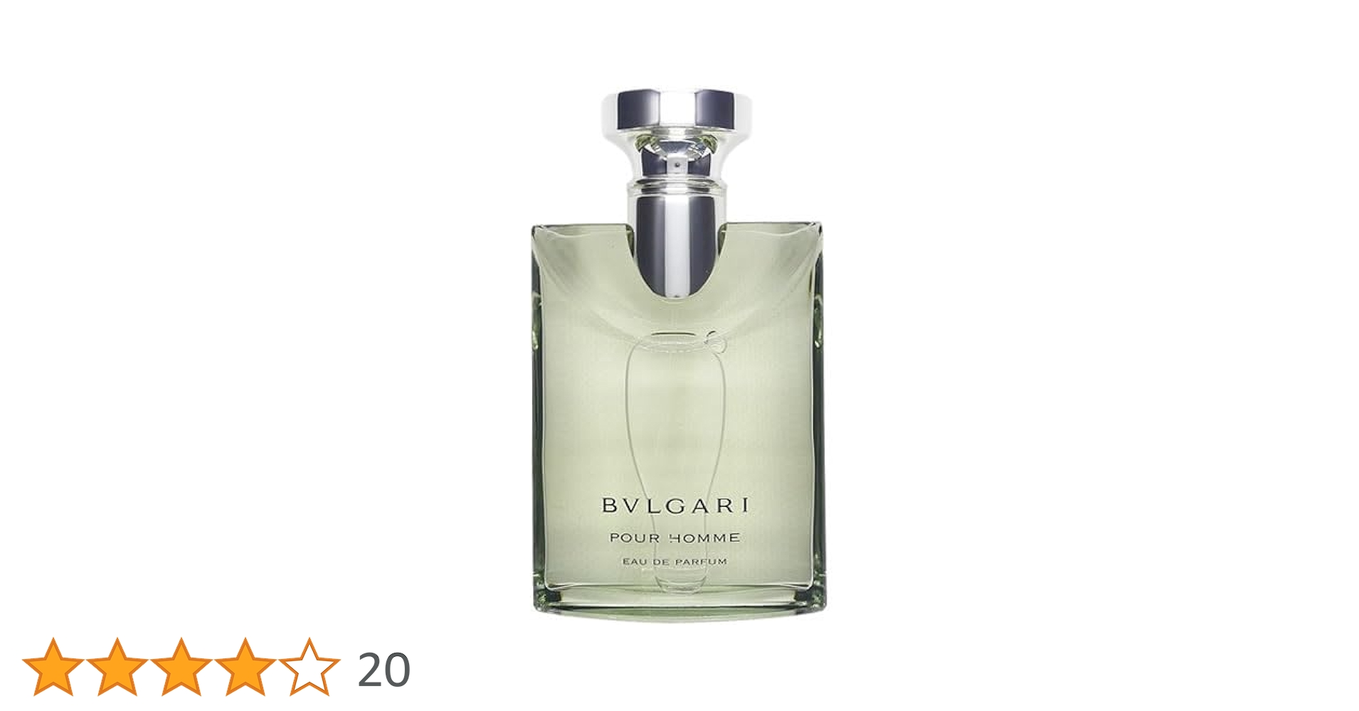 Amazon | ブルガリ BVLGARI ブルガリプールオム オードパルファム
