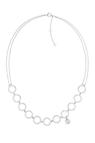 Preisvergleich Produktbild Tommy Hilfiger Chain Necklaces (Women)