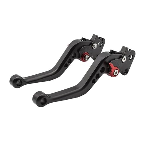 Leviers d'embrayage frein moto réglables pour PX 125 150 200 et LML Star avec disque et tambour arrière