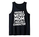 Having A Weird Mom Builds...