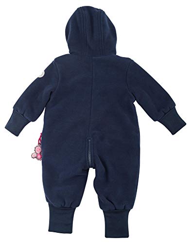 Sigikid Fleece Overall, Baby Tutina Bimba