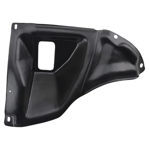 Image of TRQ Left Engine Splash Shield Lower Compatible with 2000-2006 Toyota Tundra TO1228137