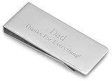 Executive Gift Shoppe | Polished Silver French...