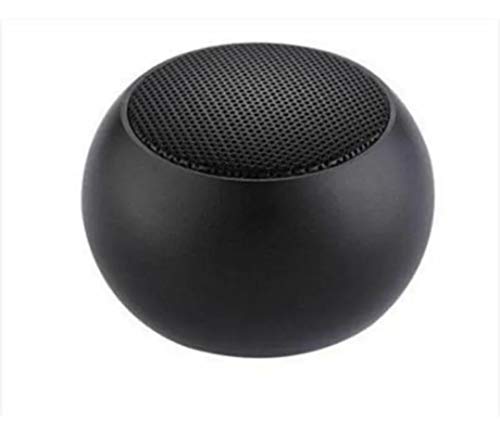 Caixa de Som Super Mini Bluetooth (Cores Sortidas)