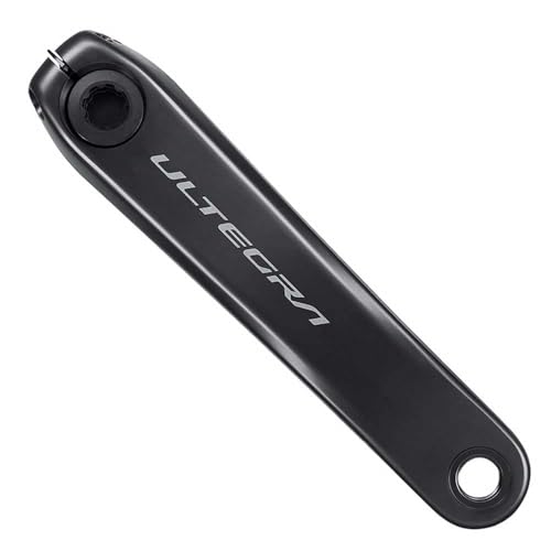 Comparativas de Bielas shimano ultegra los más recomendados. 11 Imagen adicional