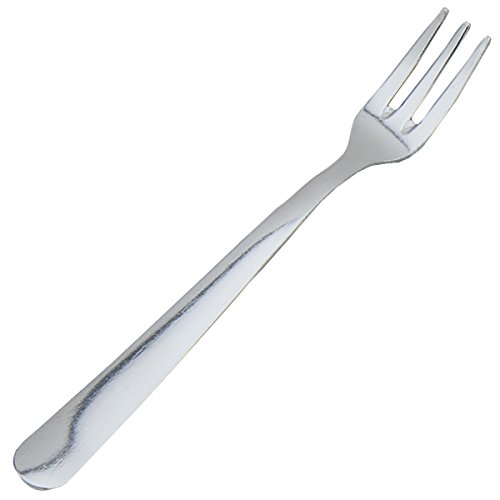 Cuillères à café Windsor Wm-30 petits couverts de table inox