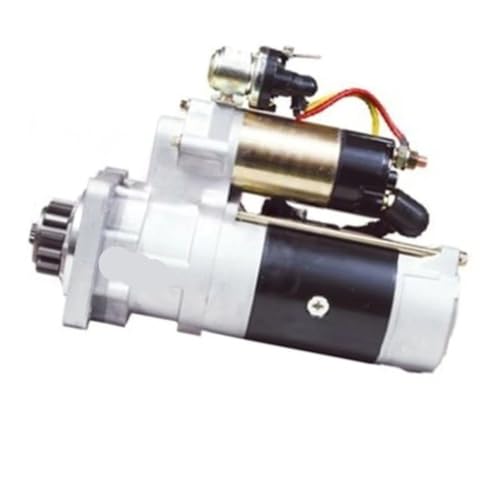 Démarreur 24V 8,0kw 14T GC100-4 pour l'entretien des générateurs