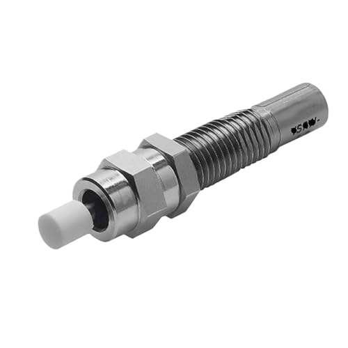 Tampon hydraulique YSR-8-8-C 34571 amortisseur mécanique industriel