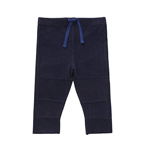 Image of Boy Clothes Fashion Long sleeve Shirt and Cotton Pants Set