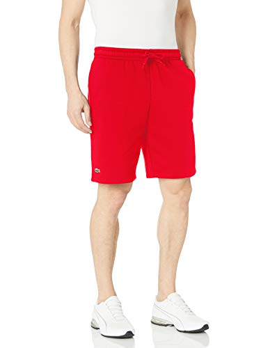 Image of Lacoste Men's Sport Tennis Fleece Short