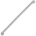Boston Harbor SG01-01&0148 Straight Tub SAFETY Grab bar