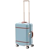 ハント スーツケース 機内持ち込み sサイズ 1泊2日 2泊3日 31L キャスターストッパー エコバッグ付 2.9kg キャリーケース キャリーバッグ ノートル No.06881