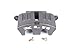 ACDelco 172-2338 GM Original Equipment Front Passenger Side Disc Brake Caliper Assembly with XLR Logo